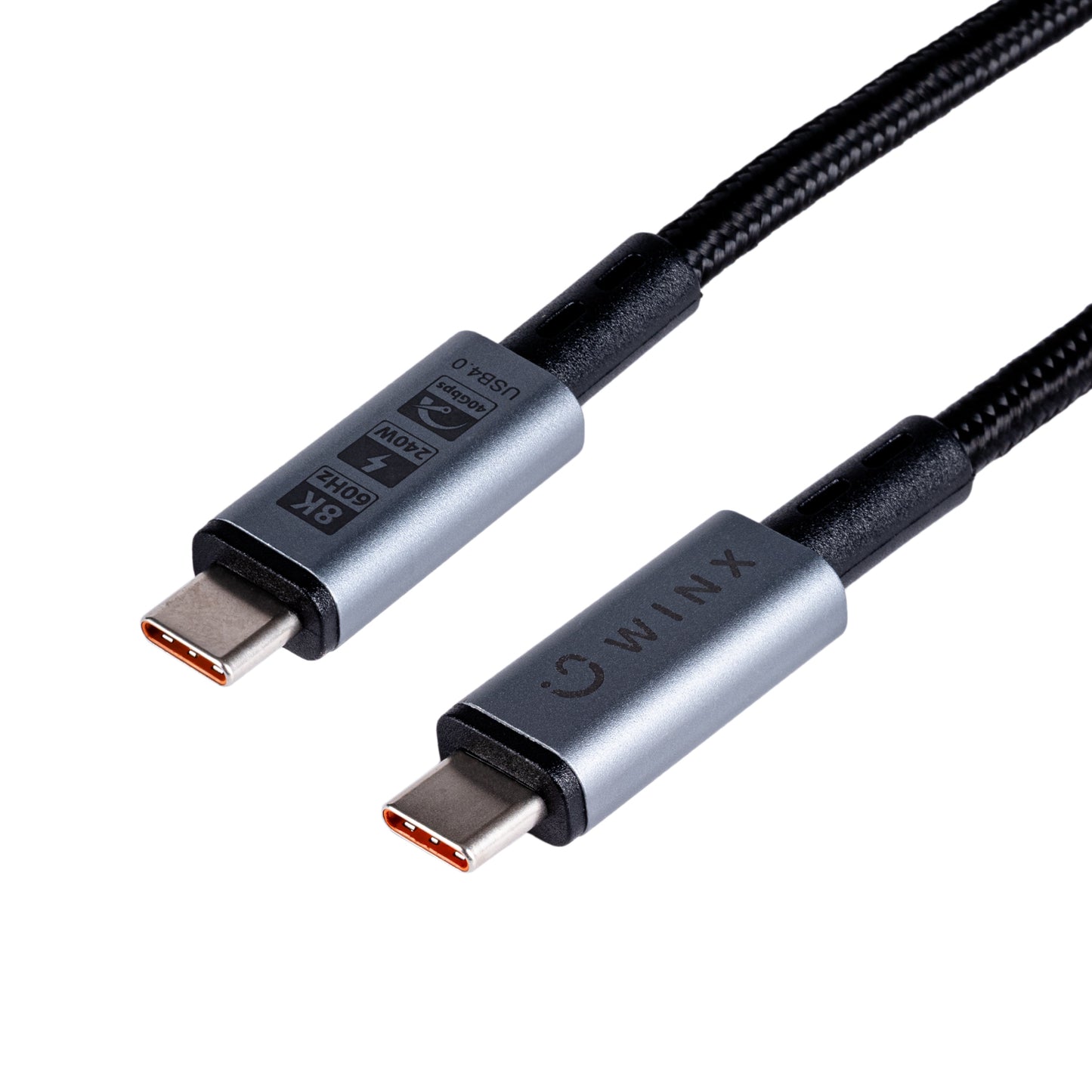WINX LINK Pro Type-C 1m Cable - Guards On Duty Shop & Security Guards