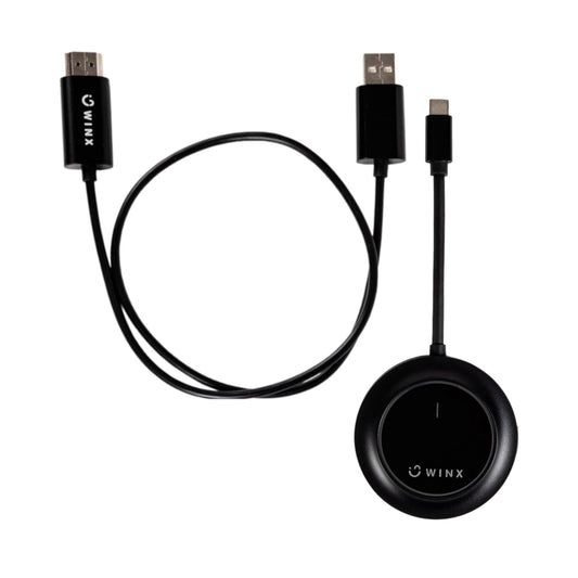 WINX CAST Essential Wireless Display Kit - Guards On Duty Shop & Security Guards