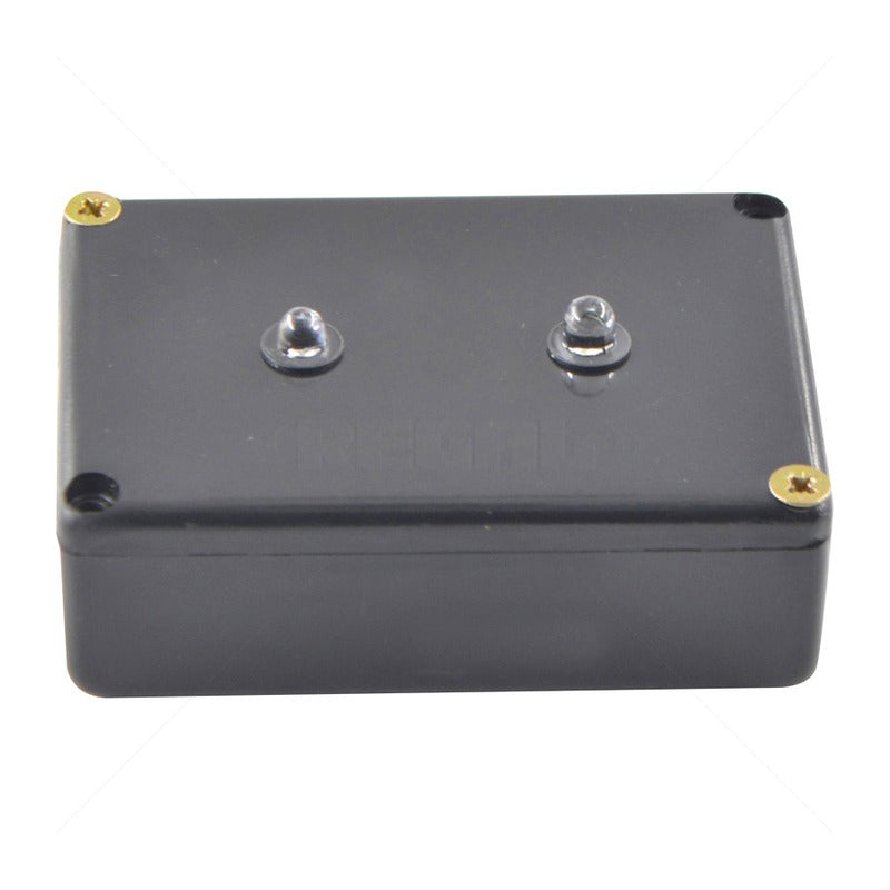 LED 5mm Hi Brite Clear / 10 - Securi-Prod | Guards on Duty Shop South Africa