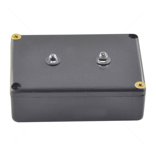 LED 5mm Hi Brite Clear / 10 - Securi-Prod | Guards on Duty Shop South Africa