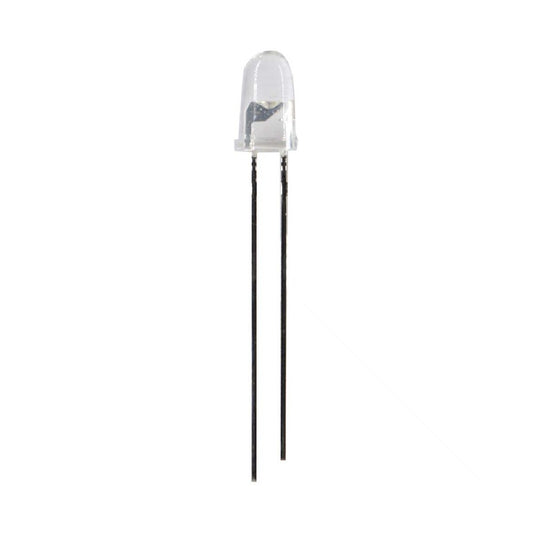 LED 5mm - High bright Red /10 - Securi-Prod | Guards on Duty Shop South Africa