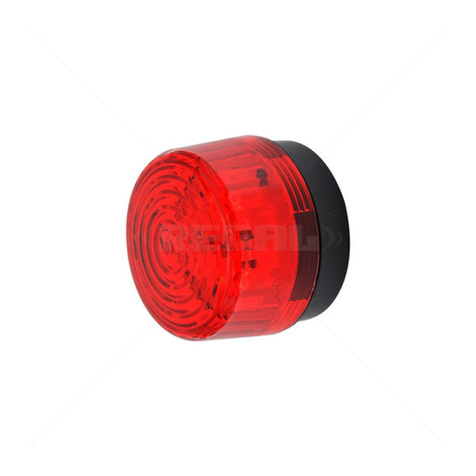 Securi-Prod WL35 - Securi-Prod Strobe Light Mini LED Red