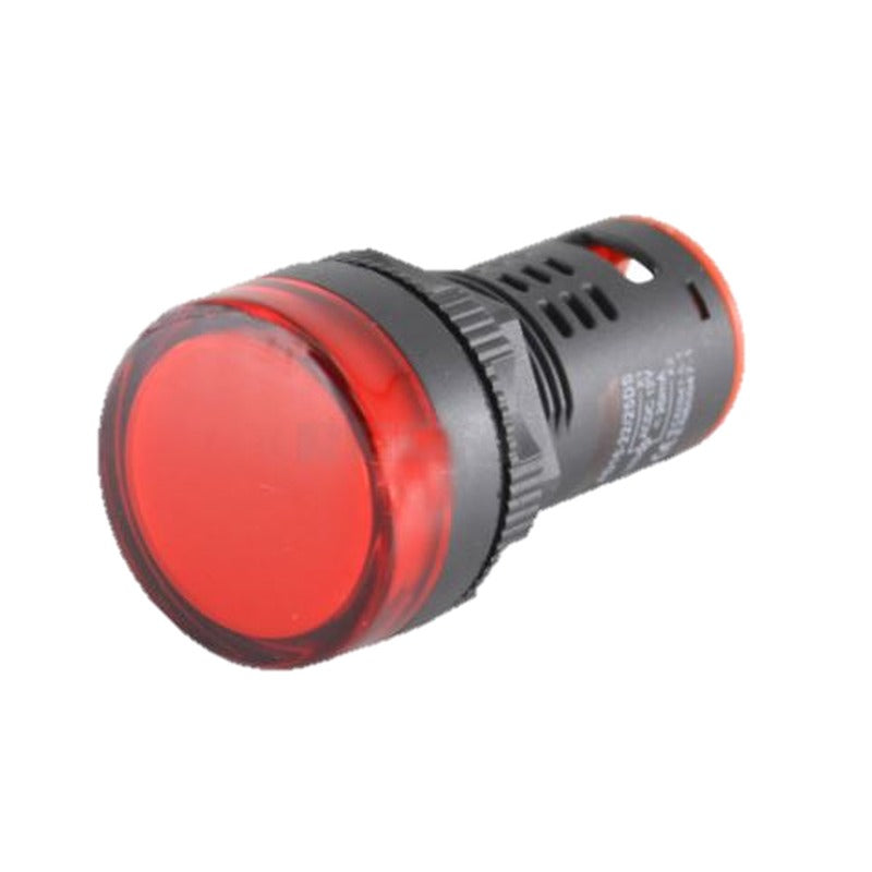 Robot Lamp - 20mm Red - Securi-Prod | Guards on Duty Shop South Africa