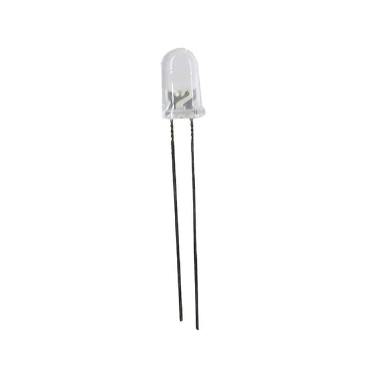 LED 5mm Hi-bright Blue + Gromm - Securi-Prod | Guards on Duty Shop South Africa