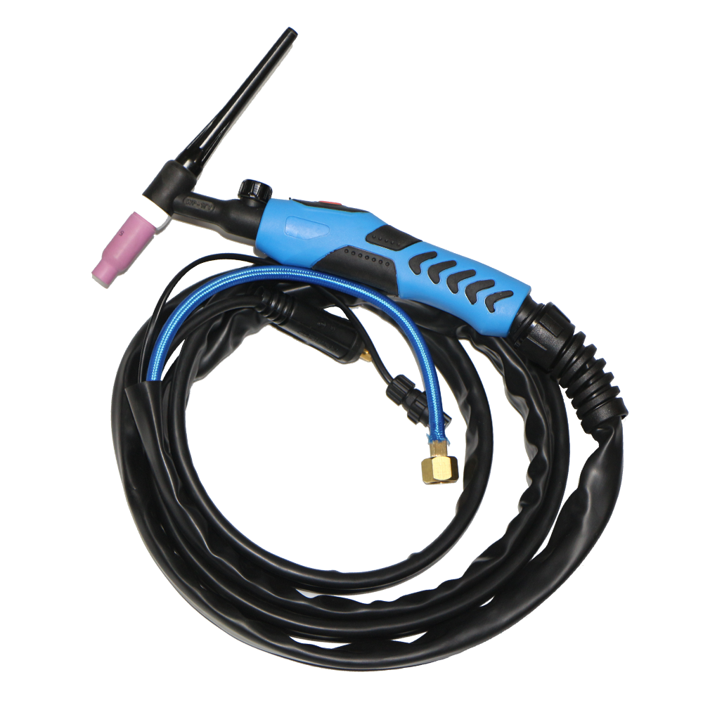 Pinnacle WP-26V 8M TIG Torch