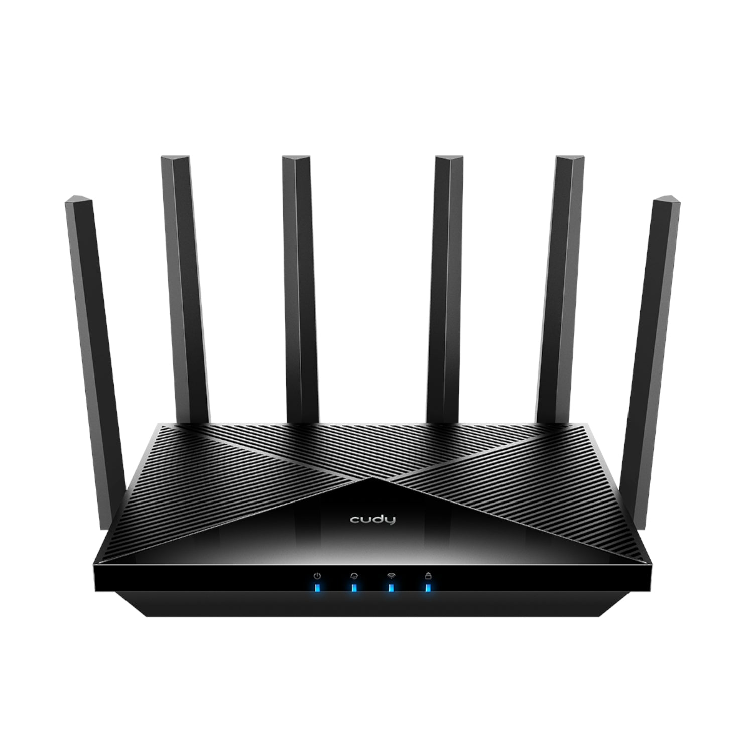 Cudy BE11000 Wi-Fi7 Gigabit Mesh Router - Guards On Duty Shop & Security Guards