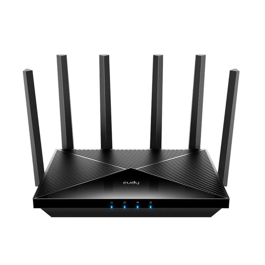 Cudy BE11000 Wi-Fi7 Gigabit Mesh Router - Guards On Duty Shop & Security Guards