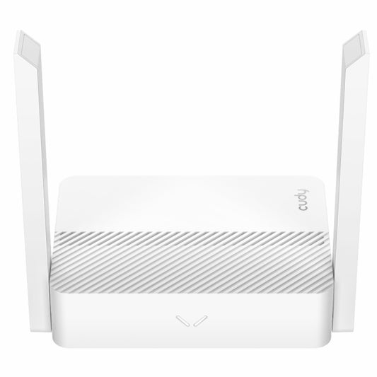 Cudy AC1200 Dual-Band Wireless Wi-Fi Router – White - Guards On Duty Shop & Security Guards