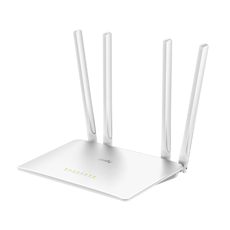 Safety Guard For Router Cudy AC1200 Wi-Fi Router – Guards On Duty Shop & Security Guards