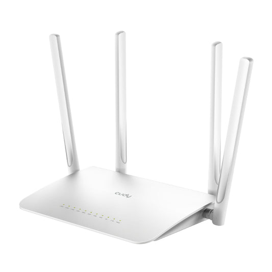 Cudy AC1200 Gigabit Wi-Fi Mesh Router - Guards On Duty Shop & Security Guards
