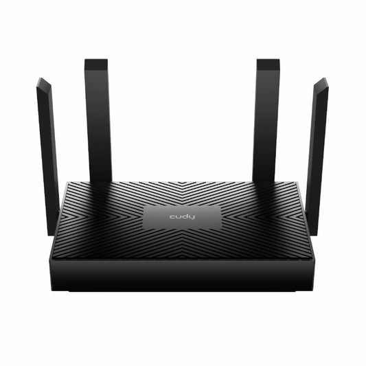 Cudy AX1500 Wi-Fi Router - Guards On Duty Shop & Security Guards