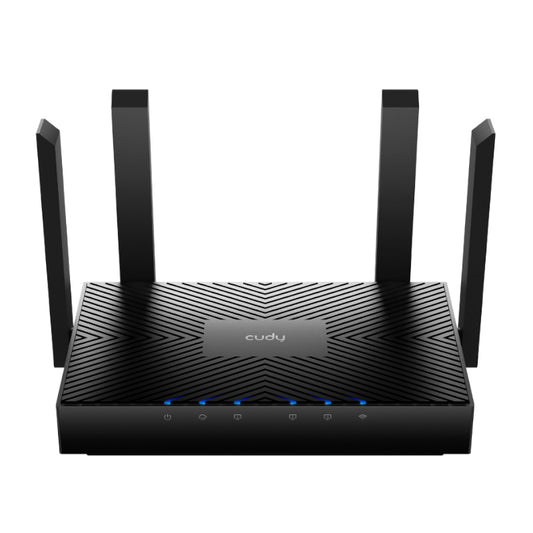 Cudy AX3000 Gigabit Wi-Fi 6 Mesh Router - Guards On Duty Shop & Security Guards