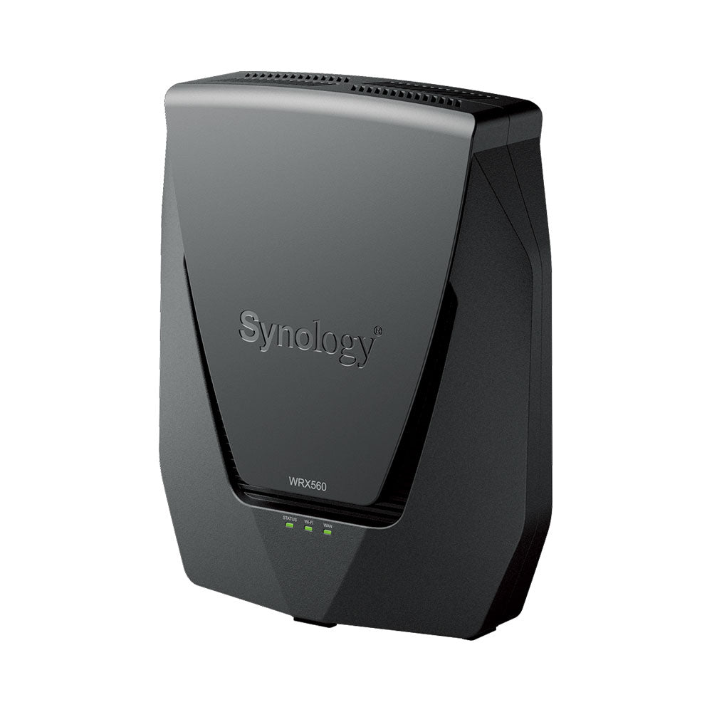 Synology Wrx560 Wireless Router V1.0 — SYNOLOGY | Guards on Duty Shop