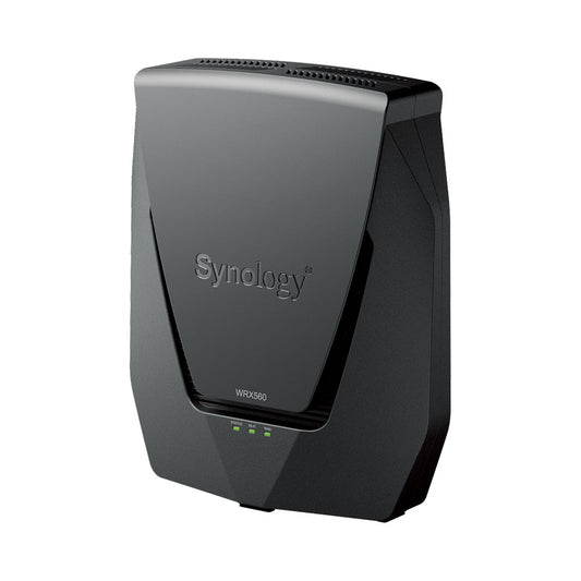 Synology Wrx560 Wireless Router V1.0 — SYNOLOGY | Guards on Duty Shop