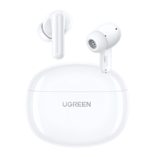 UGREEN HiTune P3 In-Ear Wireless Earbuds–White - Guards On Duty Shop & Security Guards