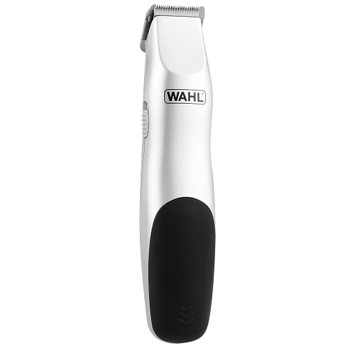 Wahl Groomsman Plus Essentials Beard And Moustache Trimmer