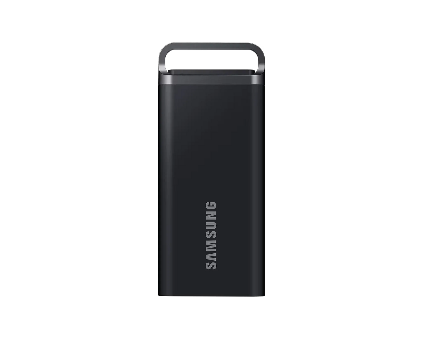 SAMSUNG T5 EVO PORTABLE SSD 4 TB, TRANSFER SPEED UP TO 460 MB/S, USB 3.2 (GEN1, 5GBPS) BACKWARDS COMPATIBLE, AES 256-BIT HARDWARE ENCRYPTION, WINDOWS, MACOS, ANDROID COMPATIBLE COLOUR: BLACK 3 YEARS CARRY-IN WARRANTY FEATURES: UP TO 3.8X FASTER TRANSFER S - Guards On Duty Shop & Security Guards