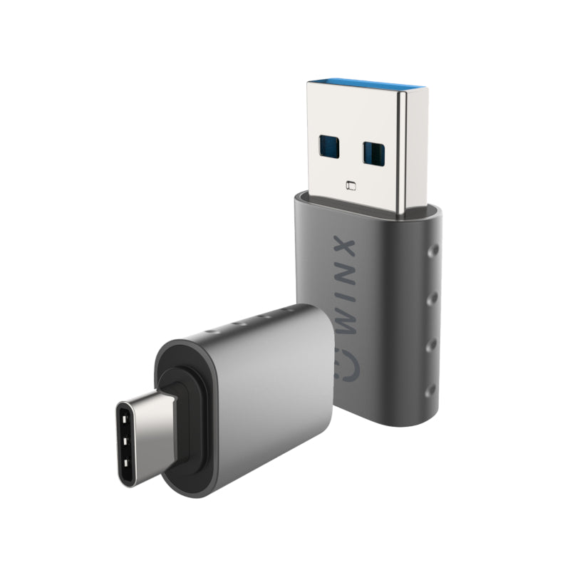 WINX LINK Simple Type-C and USB Adapter Combo - Guards On Duty Shop & Security Guards