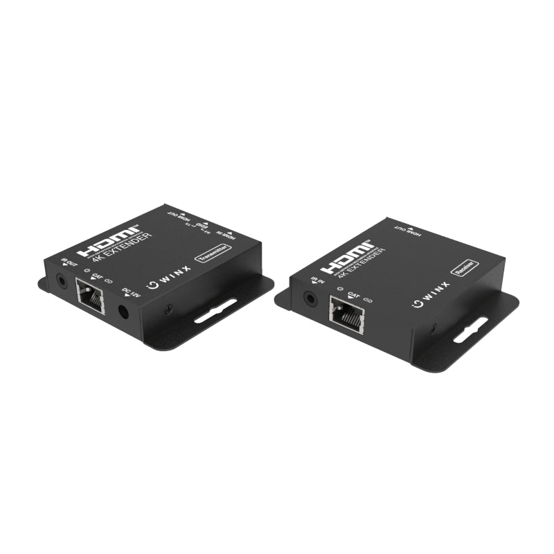 WINX LINK FAR 4K HDMI Extender - Guards On Duty Shop & Security Guards