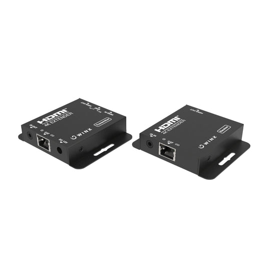 WINX LINK FAR 4K HDMI Extender - Guards On Duty Shop & Security Guards
