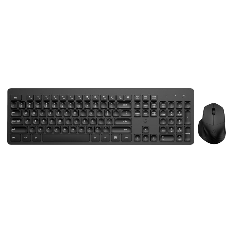 WINX DO Simple Wireless Keyboard and Mouse Combo - Guards On Duty Shop & Security Guards