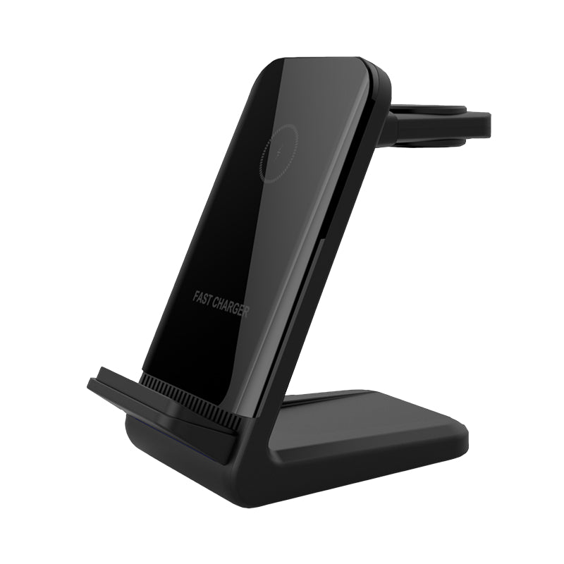WINX POWER Easy Universal 3-IN-1 Wireless Charger - Guards On Duty Shop & Security Guards