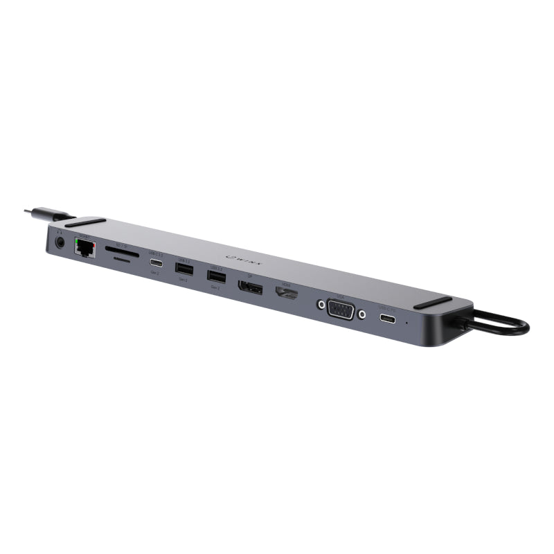 WINX CONNECT Max 11-in-1 Type-C Dock - Guards On Duty Shop & Security Guards