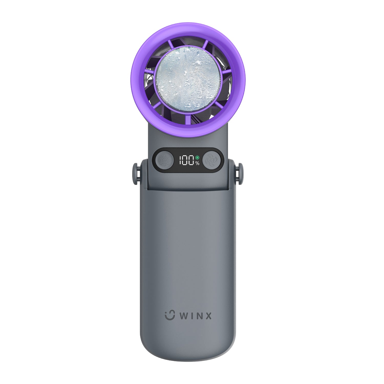 WINX MOVE Cool High-Speed Handheld Fan - Guards On Duty Shop & Security Guards