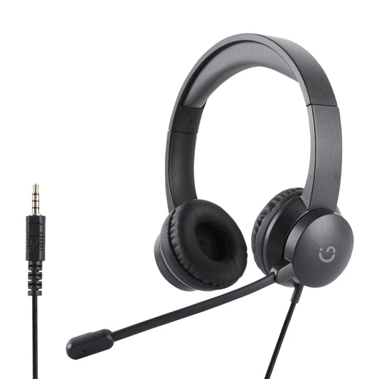 WINX CALL Clear 3.5mm Headset - Guards On Duty Shop & Security Guards