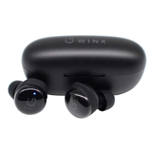 WINX VIBE Active 2 TWS Earbuds - Guards On Duty Shop & Security Guards