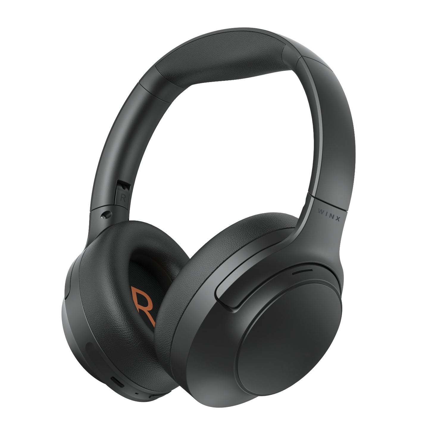 WINX VIBE Pure 2 Hybrid ANC Headphones - Guards On Duty Shop & Security Guards