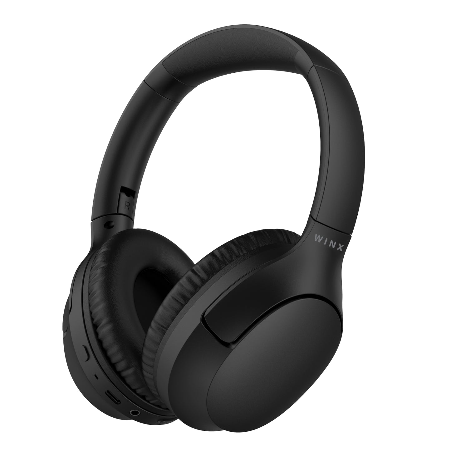 WINX VIBE Comfort 3 Wireless Headphones - Guards On Duty Shop & Security Guards