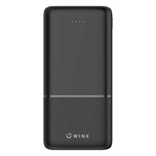 WINX GO Simple 20000mAh Power Bank - Guards On Duty Shop & Security Guards