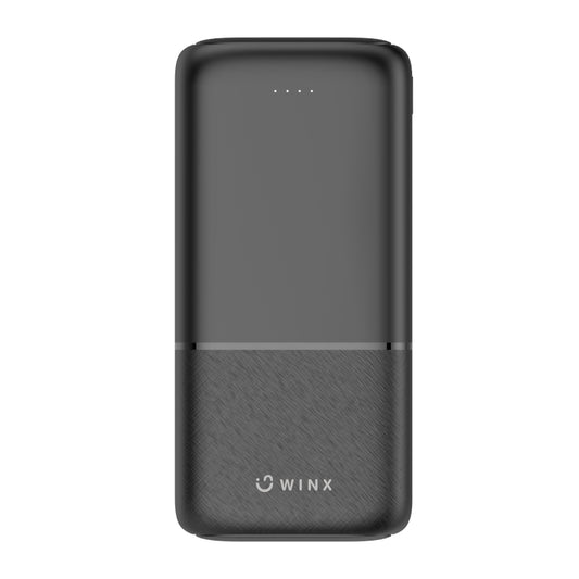WINX GO Simple 30000mAh Power Bank - Guards On Duty Shop & Security Guards