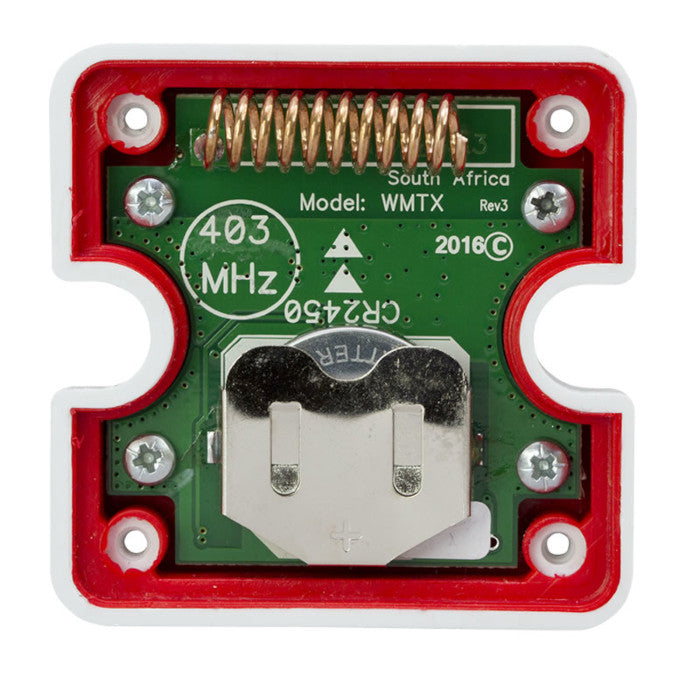 Sherlotronics Sherlo Wall Mount Transmitter