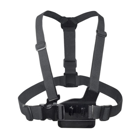 Bodycam Harness