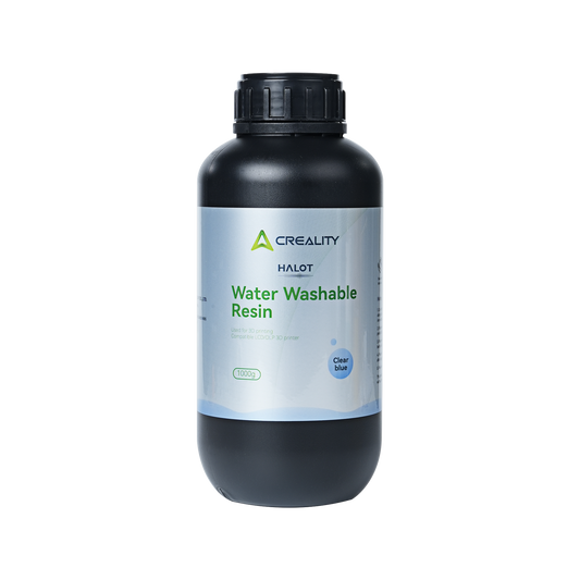 Creality LCD Standard Resin Plus 1kg - Grey