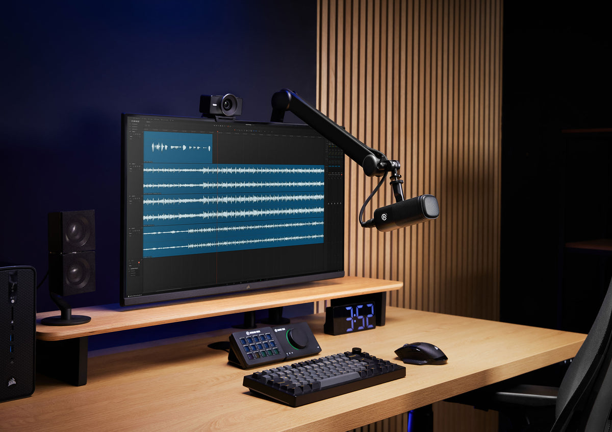 Elgato Wave Mic Arm - MK2