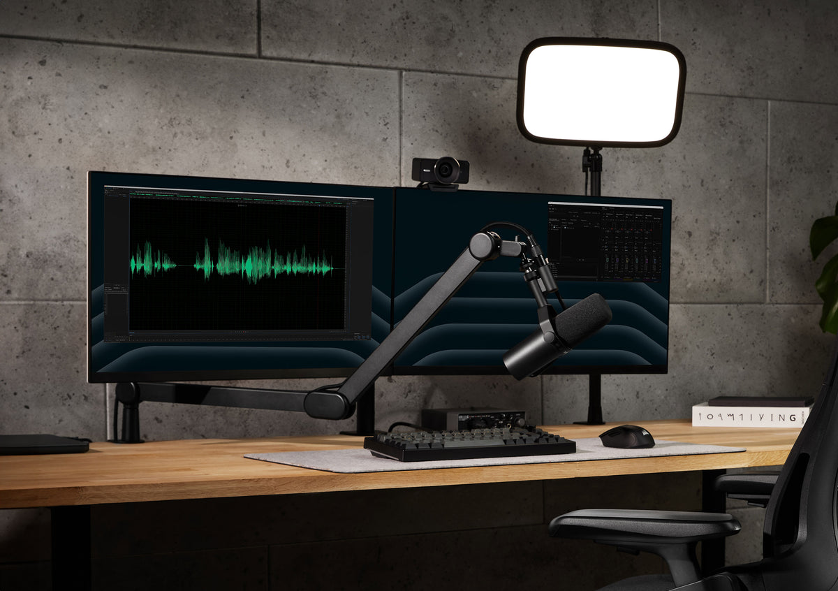 Elgato Wave Mic Arm - MK2