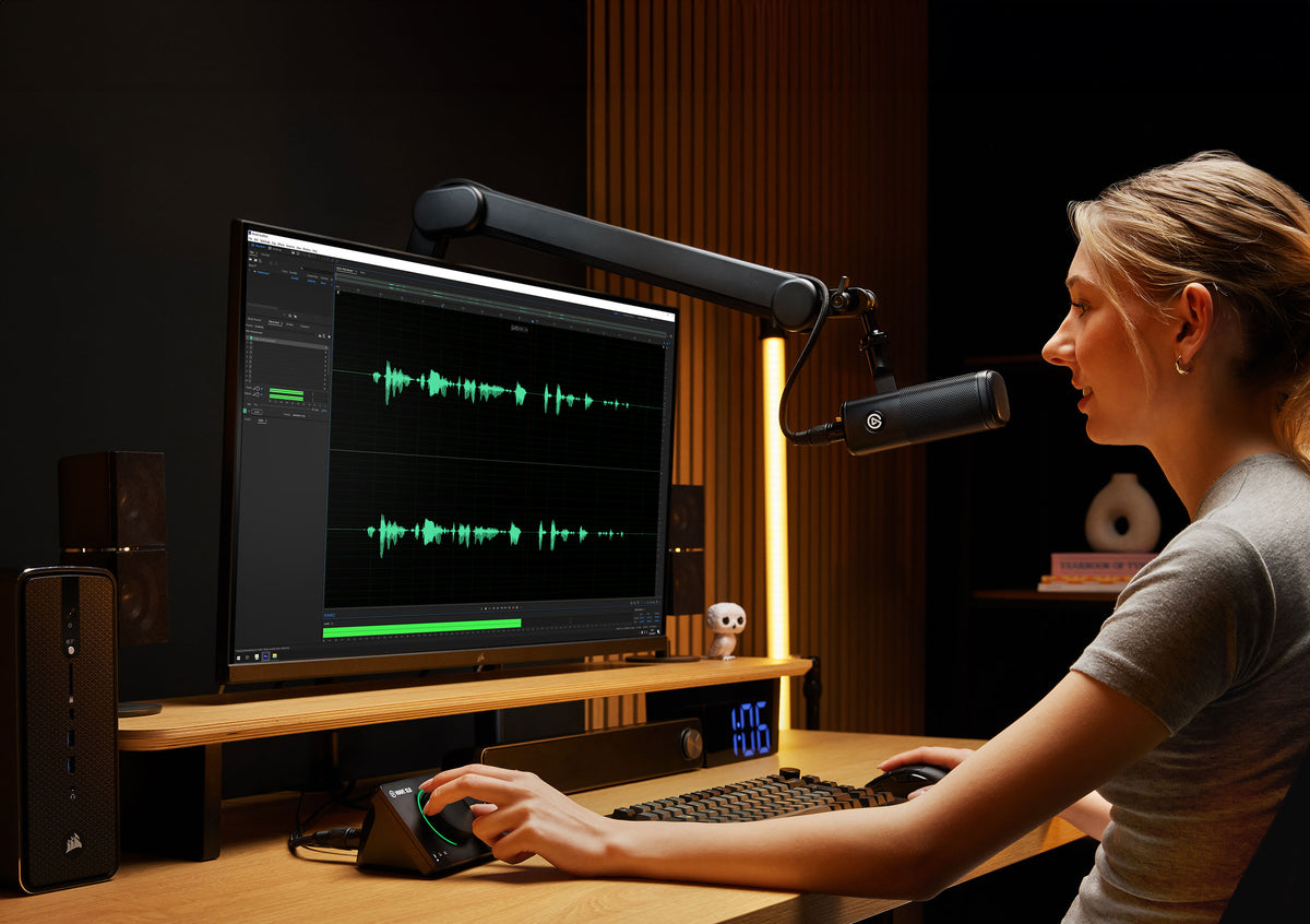 Elgato Wave Mic Arm - MK2