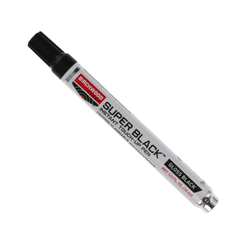 Birchwood Casey BC SUPER BLACK TOUCH UP PEN (GLOSS) — BC-15111