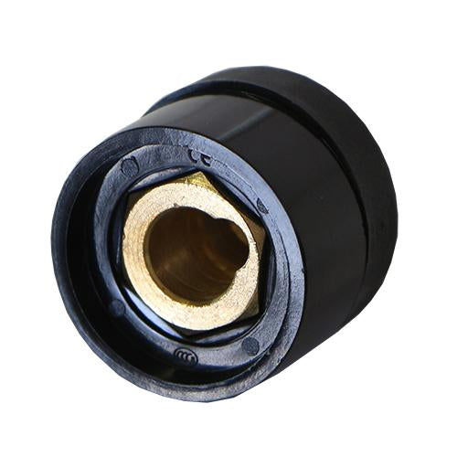 Pinnacle Panel Socket Female 35-50