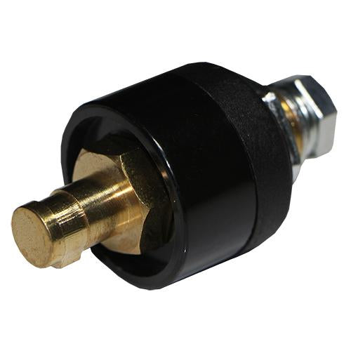 Pinnacle Panel Socket Male 50-70