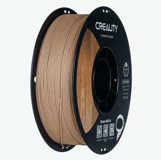 Creality Wood Filament - White Pine