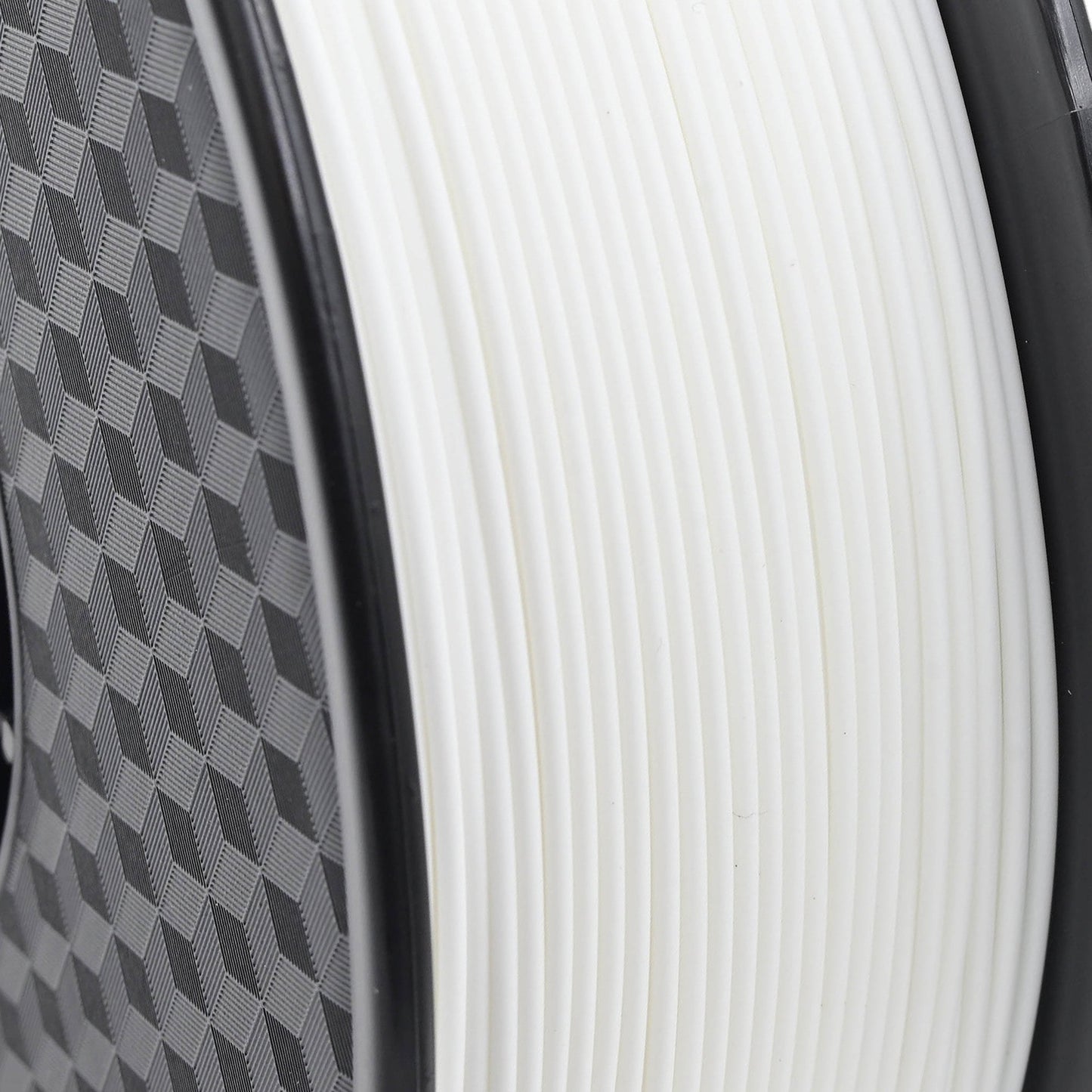 Flashforge Filament-PETG-White