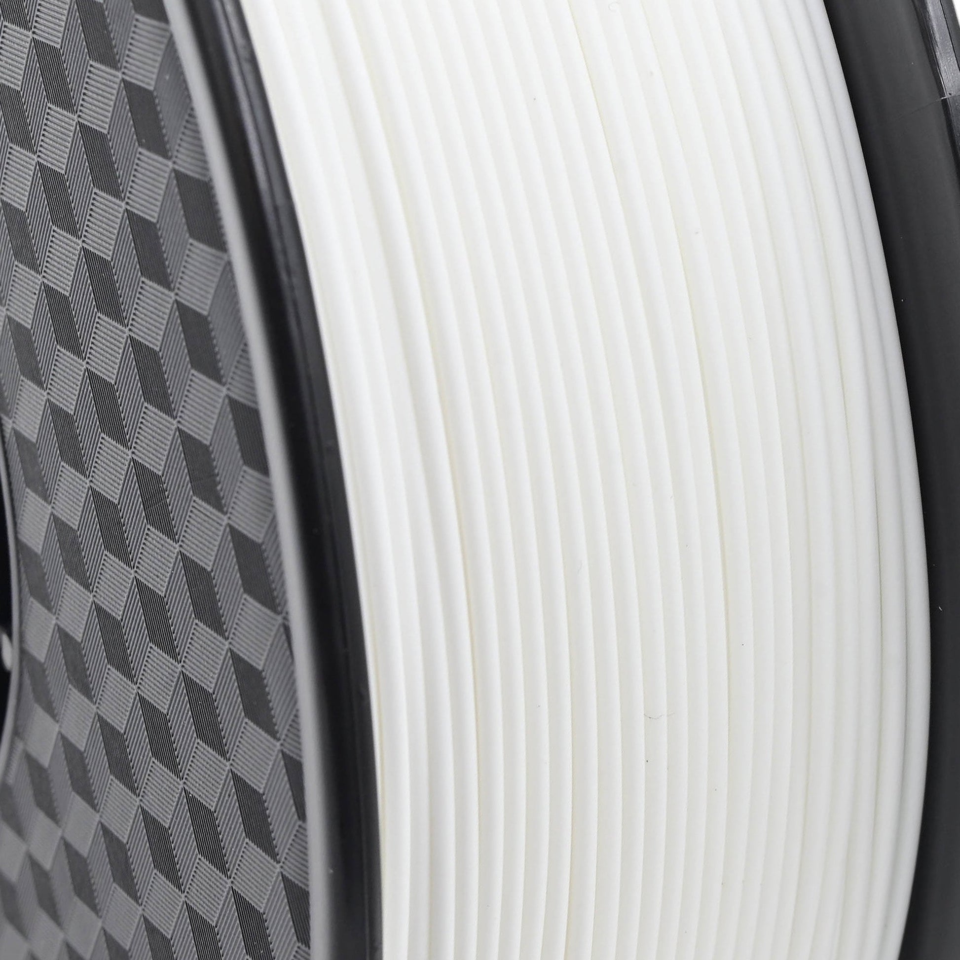 Flashforge Filament-PETG-White