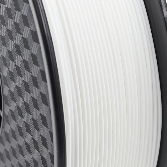 Flashforge Filament-PETG-White