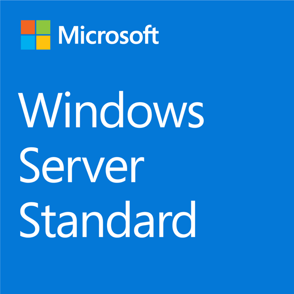 Windows Server 2022 Standard - 16 Core. P73-08328