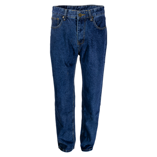 Pinnacle Men's Work Jean