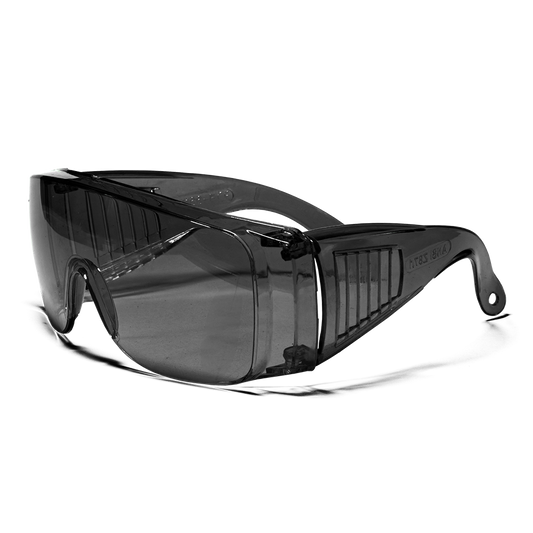 Pinnacle Spectacle Wrap Around Grey